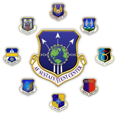 AFSC and Associate Unit Shields